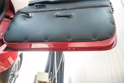 1966 MG B MGB overdrive chroom spaakwielen