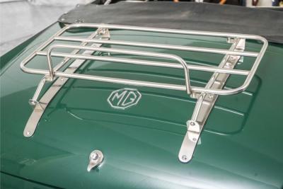 1967 MG B