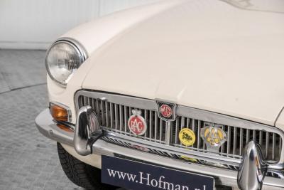 1969 MG B