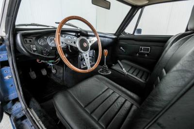 1969 MG C GT MGCGT MGC GT