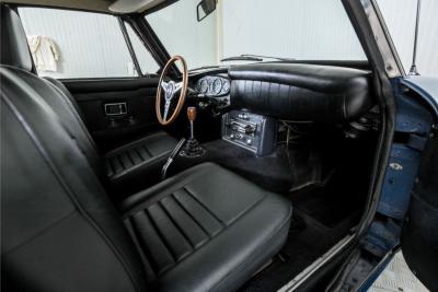 1969 MG C GT MGCGT MGC GT