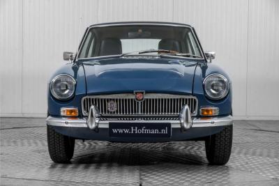 1969 MG C GT MGCGT MGC GT