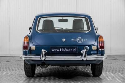 1969 MG C GT MGCGT MGC GT