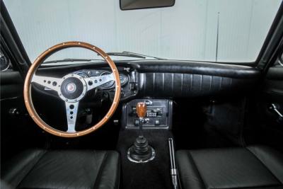 1969 MG C GT MGCGT MGC GT