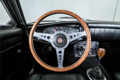 1969 MG C GT MGCGT MGC GT