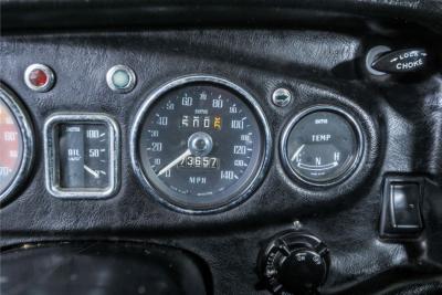 1969 MG C GT MGCGT MGC GT