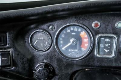 1969 MG C GT MGCGT MGC GT