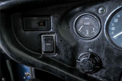 1969 MG C GT MGCGT MGC GT