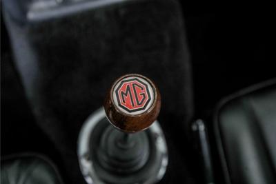 1969 MG C GT MGCGT MGC GT