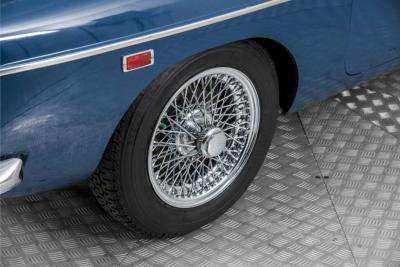 1969 MG C GT MGCGT MGC GT