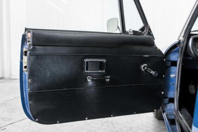 1969 MG C GT MGCGT MGC GT