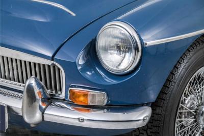 1969 MG C GT MGCGT MGC GT