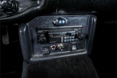 1969 MG C GT MGCGT MGC GT