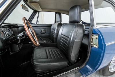 1969 MG C GT MGCGT MGC GT