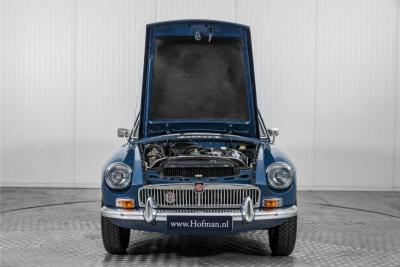 1969 MG C GT MGCGT MGC GT