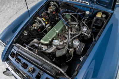 1969 MG C GT MGCGT MGC GT