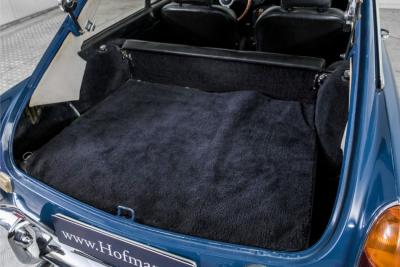 1969 MG C GT MGCGT MGC GT