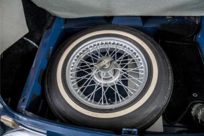 1969 MG C GT MGCGT MGC GT