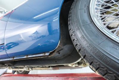 1969 MG C GT MGCGT MGC GT