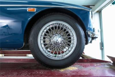 1969 MG C GT MGCGT MGC GT