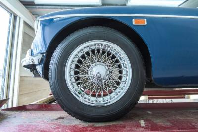 1969 MG C GT MGCGT MGC GT