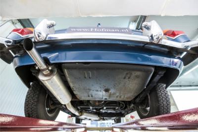 1969 MG C GT MGCGT MGC GT