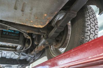 1969 MG C GT MGCGT MGC GT