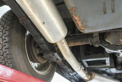 1969 MG C GT MGCGT MGC GT