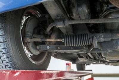 1969 MG C GT MGCGT MGC GT