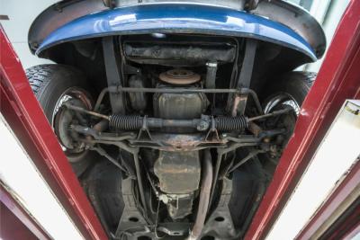 1969 MG C GT MGCGT MGC GT