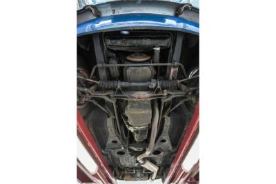 1969 MG C GT MGCGT MGC GT