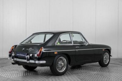 1969 MG C GT MGC GT MGCGT