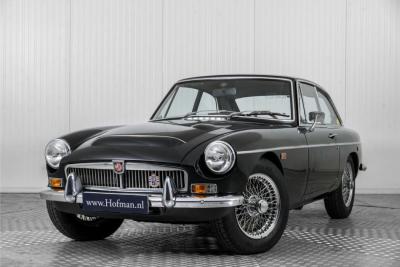 1969 MG C GT MGC GT MGCGT
