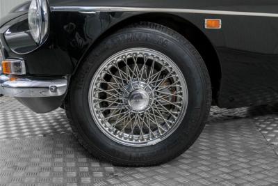 1969 MG C GT MGC GT MGCGT