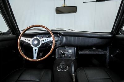 1969 MG C GT MGC GT MGCGT