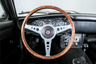 1969 MG C GT MGC GT MGCGT