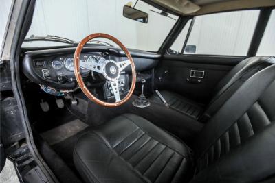 1969 MG C GT MGC GT MGCGT