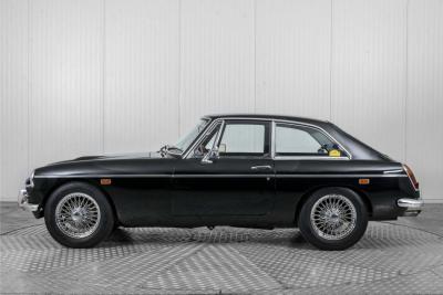 1969 MG C GT MGC GT MGCGT