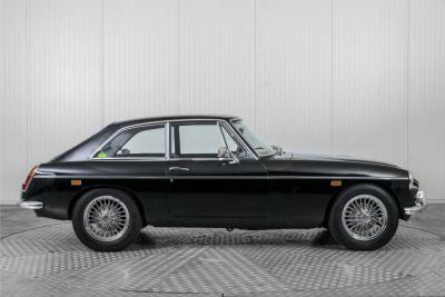 1969 MG C GT MGC GT MGCGT