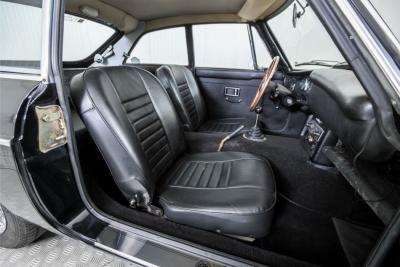 1969 MG C GT MGC GT MGCGT