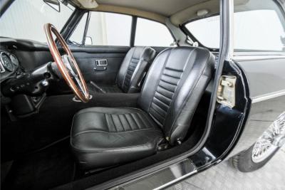 1969 MG C GT MGC GT MGCGT