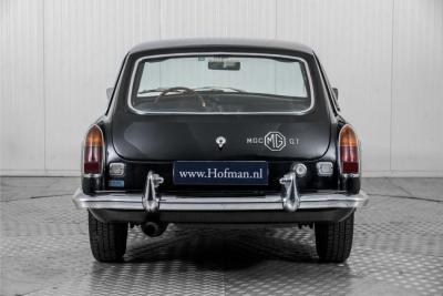 1969 MG C GT MGC GT MGCGT