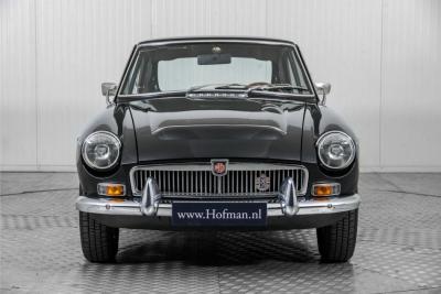 1969 MG C GT MGC GT MGCGT