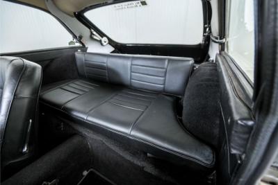 1969 MG C GT MGC GT MGCGT