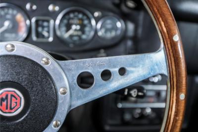 1969 MG C GT MGC GT MGCGT