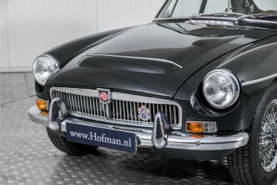 1969 MG C GT MGC GT MGCGT