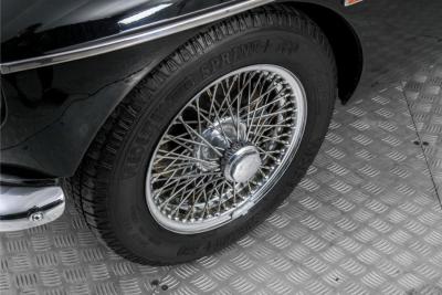 1969 MG C GT MGC GT MGCGT