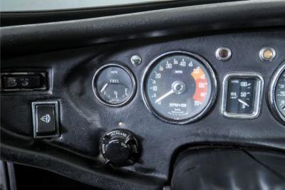 1969 MG C GT MGC GT MGCGT