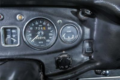 1969 MG C GT MGC GT MGCGT