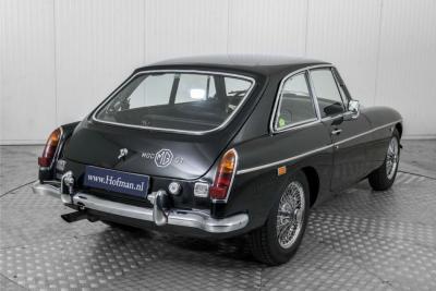 1969 MG C GT MGC GT MGCGT